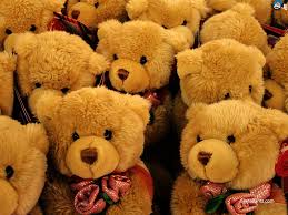 Teddy Bears for Kids…Can You Help?