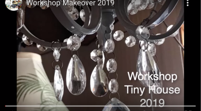 Workshop Tiny House 2019